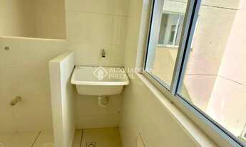 Imagem 6: Apartamento a venda em Condomínio Clube no bairro Bonfim