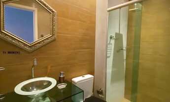 Imagem 5: Apartamento para Locação em Belém, Marambaia, 3 dormitórios, 1 suíte, 1 banheiro, 1 vaga