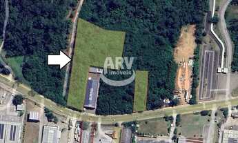 Imagem: Terreno - Distrito Industrial - Cachoeirinha