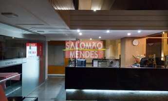 Imagem 7: Sala Comercial 48m2 com Vaga privativa