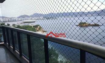 Imagem: Apartamento com 4 dormitórios, 280 m²