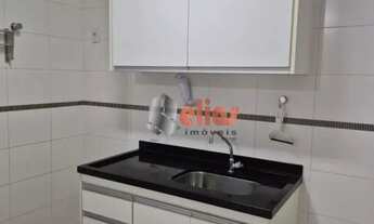 Imagem 5: Apartamento com 30 m² e 1 quarto em Vila Nova Cidade Universitária, Bauru - SP