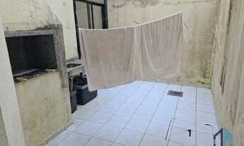 Imagem 10: Sobrado 03 quartos c/suíte, ático, churrasqueira, Mercês/São Francisco em Curitiba PR