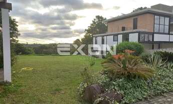 Imagem 4: Terreno com 386 m² privativos à venda no Abranches em condomínio fechado