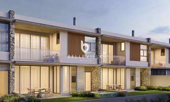 Imagem 16: CASA EM CONDOMÍNIO À VENDA, 3 SUÍTES, 3 VAGAS - SANTA FELICIDADE - CURITIBA