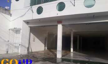 Imagem 2: LOCAÇÃO DE GALPÃO E LOJA JUNTOS