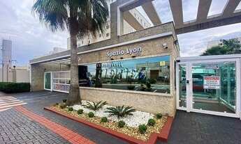 Imagem: Apartamento para Alugar - Residencial Spazio