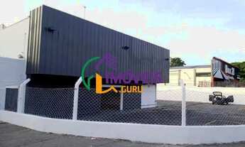 Imagem: GALPÃO - ITAIM PAULISTA - SP