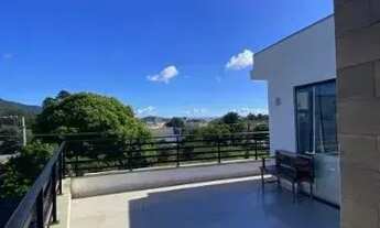 Imagem 2: Apartamento / Cobertura VISTA MAR a venda com 140 m² de 3 quartos no Campeche em Florianó