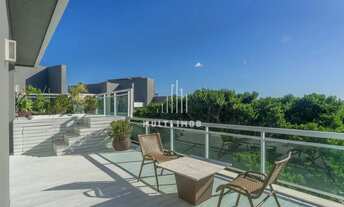 Imagem 6: Casa MOBILIADA - 3 suítes e VISTA LINDA do Guaíba