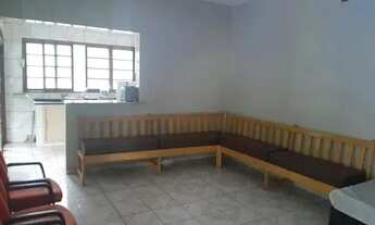 Imagem 3: Chácara com 6 dormitórios à venda, 4000 m² por R$ 650.000,00 - Cuiabá - Nazaré Paulista/SP