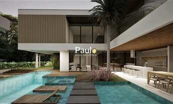 Imagem 2: Terreno à venda em Campinas, Alphaville Dom Pedro 3, com 721 m², Alphaville Dom Pedro 3