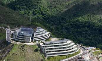 Imagem 4: Sala no bairro Santa Lúcia