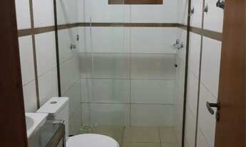 Imagem 5: Casa em residencial no campeche com 2 quartos + mezanino