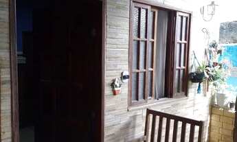 Imagem 6: VENDO O TROCO POR REGIÃO DOS LAGOS, CASA RÚSTICA EM PAPUCAIA