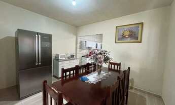 Imagem 6: Casa com 2 dormitórios à venda, 90 m² por R$ 260.000,00 - Jardim Padre Augusto Sani - Jaú