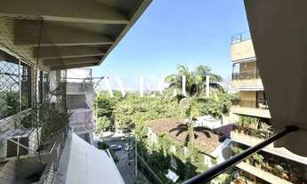 Imagem 6: Apartamento - Padrão / Residencial / Jardim Botânico