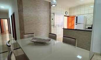 Imagem 2: K Casa com 3 dormitórios