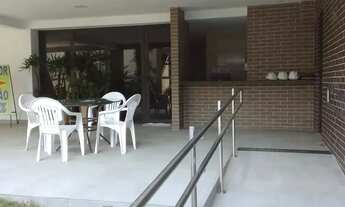 Imagem 6: Imóvel para aluguel tem 33 metros quadrados com 1 quarto em Piedade - Jaboatão dos Guarara