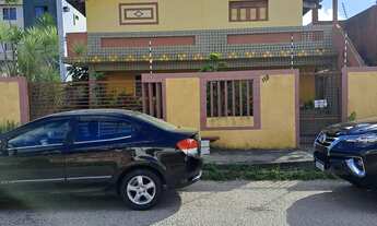 Imagem: Alugo Kitnet mobiliado em Nova parnamirim