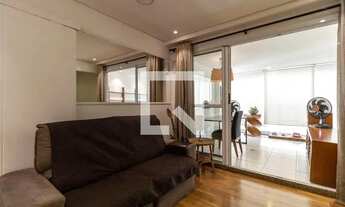 Imagem 2: Apartamento à Venda - Bom Retiro, 2 Quartos, 69 m2