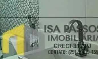 Imagem 7: Casa à venda no PARQUE RESIDENCIAL VIVENDAS DE ARACAJU, SIQUEIRA CAMPOS, Aracaju, SE