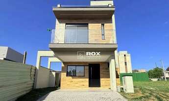 Imagem: Casa em condomínio, 3 suítes à venda