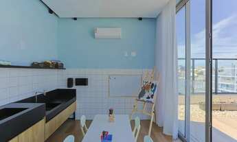 Imagem 5: Studio de 45m² no bairro Jardim Atlântico