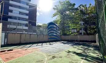 Imagem 3: ONDINA ? SALVADOR/BA QUARTO E SALA NASCENTE ? PORTEIRA FECHADA ? INFRAESTRUTURA COMPLETA