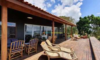 Imagem 2: Casa com 2 dormitórios à venda, 129 m² por R$ 2.500.000,00 - Centro - Gonçalves/MG