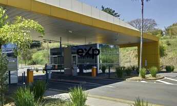 Imagem 4: Sala Comercial Mobiliada no Swiss Park Office - Campinas, 40m2, 1 vaga de garagem