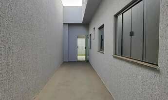 Imagem 13: Casa 3\4 1 suíte jd boa esperança