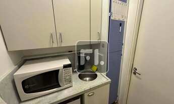 Imagem 7: Conjunto à venda, 100 m² por R$ 2.100.000,02 - Pinheiros - São Paulo/SP