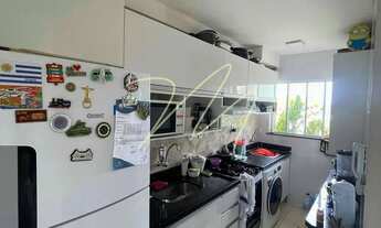 Imagem 5: Apartamento garden à Venda, vog Atlântico