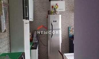 Imagem 3: Casa em Rua Paulo Novais - Vila Vitória - Santo André/SP