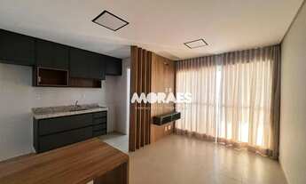 Imagem: Apartamento novo com 1 dormitório para