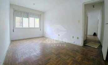 Imagem 5: Apartamento com 1 dormitório para alugar, 38 m² por R$ 1.190,22 - Cidade Baixa - Porto Ale