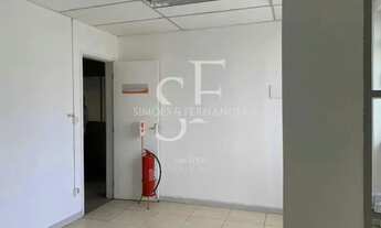 Imagem: Praça da Bandeira - Rua Teixeira Soares