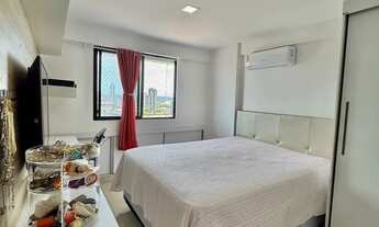 Imagem 2: O MELHOR 2/4 de LAGOA NOVA TODO REFORMADO