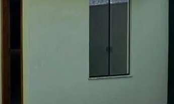 Imagem: Casa á venda com 3 quartos sendo 1 suíte