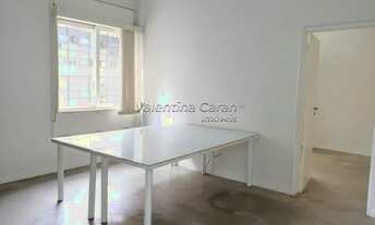 Imagem 3: Conjunto à venda 146m² República, 6 salas