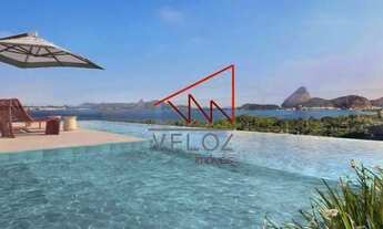 Imagem 3: Apartamento-À VENDA-Glória-Rio de Janeiro-RJ