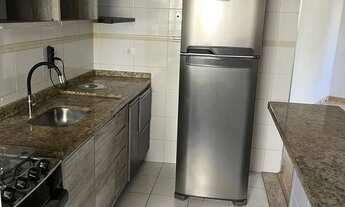 Imagem 4: Imóvel para aluguel com 62 metros quadrados com 2 quartos