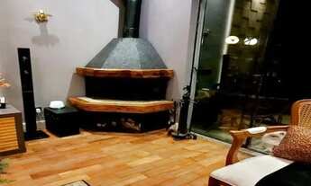 Imagem 5: Sobrado de Alto Padrao Na Vila Sonia  5 Minutos Do Metro