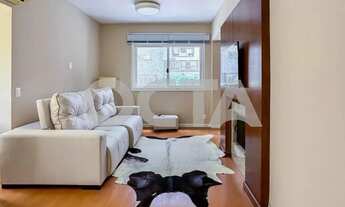 Imagem 5: APTO DE 84M² COM 2 DORMITÓRIOS 1 VAGA - BELA VISTA