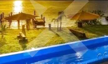 Imagem: Casa e Terreno para comprar na Ilha dos