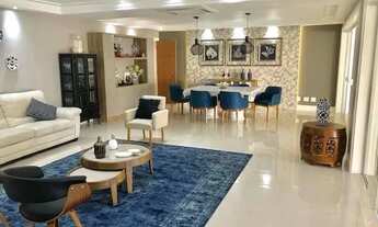 Imagem: Casa no condominio Mansões Barra da Tijuca