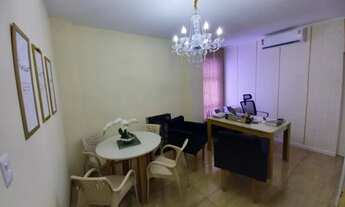 Imagem: Sala Comercial mobiliada para vender ou
