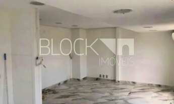 Imagem 4: Barra da Tijuca Galpão / depósito com 1 vaga na garagem