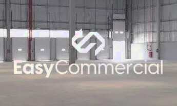 Imagem 5: Galpão em condomínio logístico de 3.400 m² com doca em Simões Filho